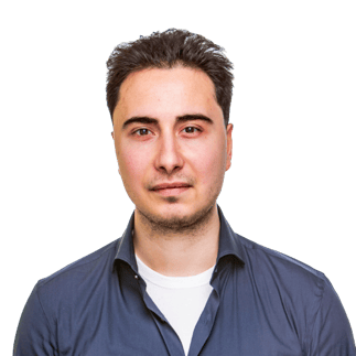 EclecticIQ Intelligence & Research Team - Arda Büyükkaya
