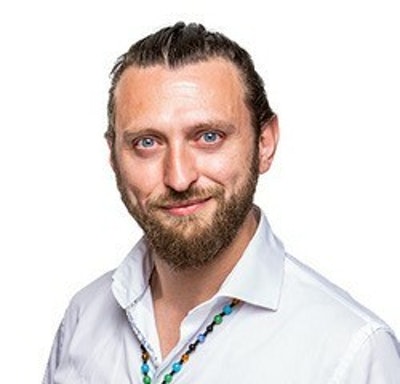 Ippolito Forni EclecticIQ