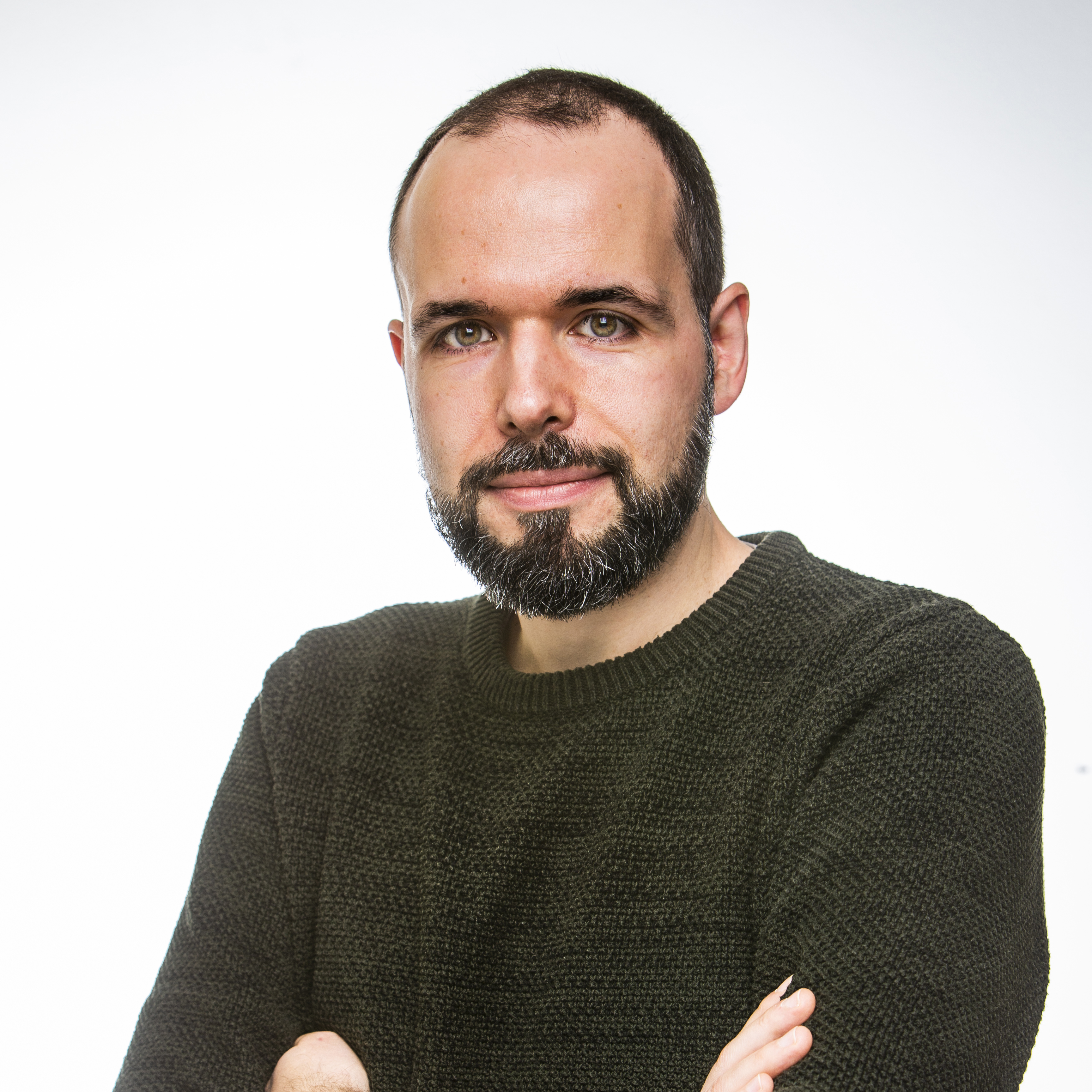 Arjan van Hattum