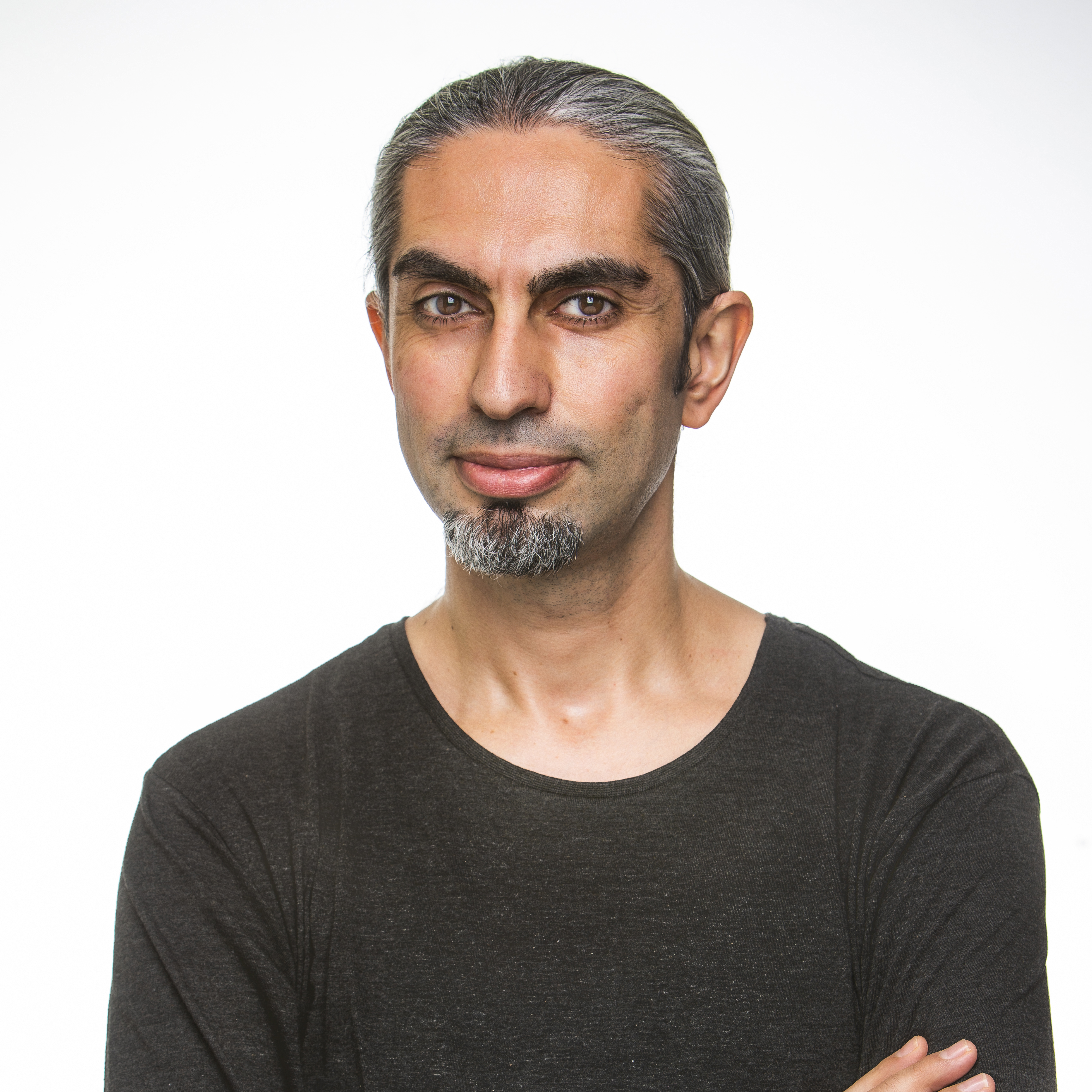 Evren Ozkan