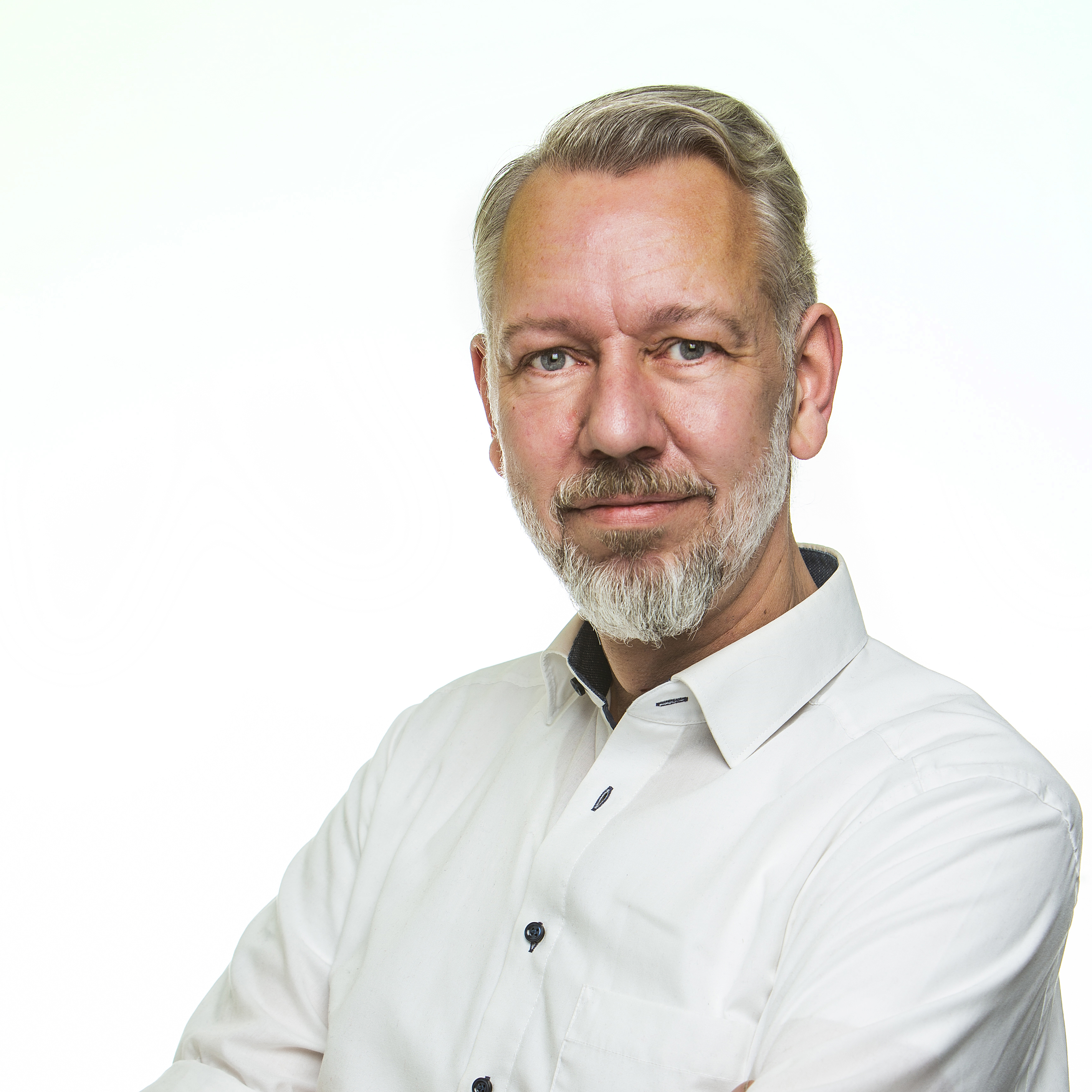 Jouke Visser