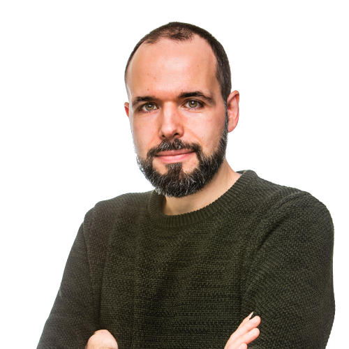 Arjan van Hattum