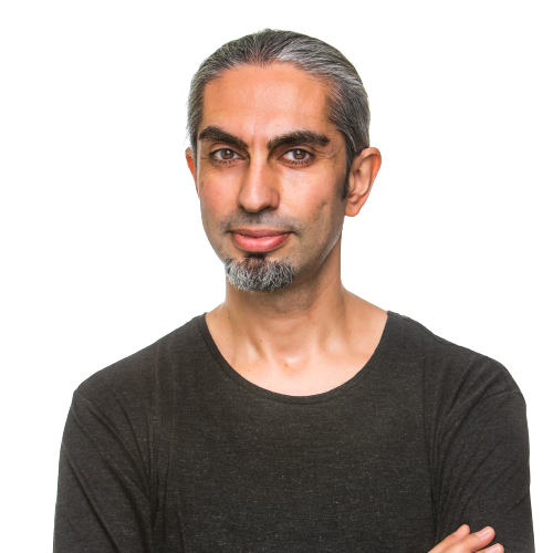 Evren Ozkan