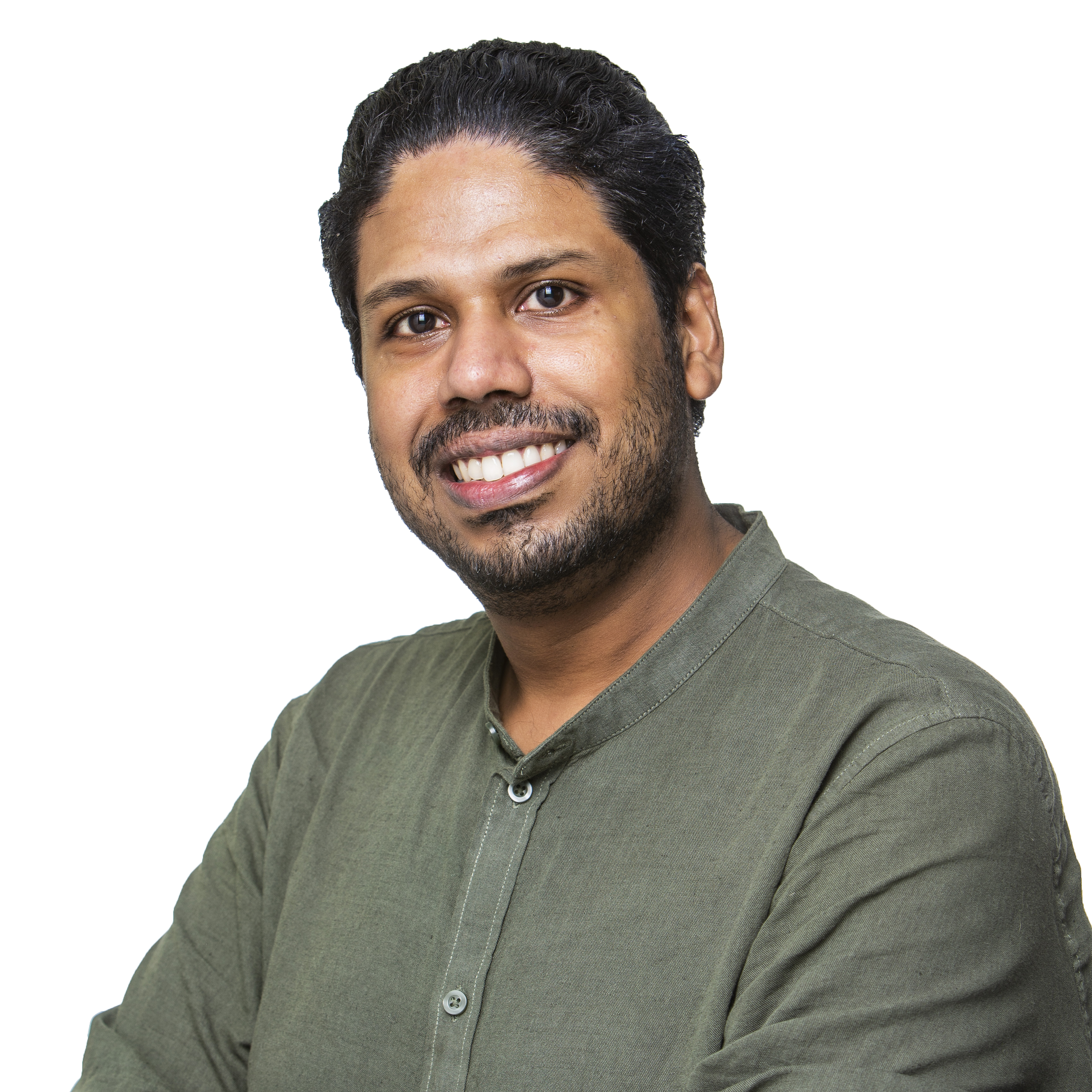 Arun Bhagyanath