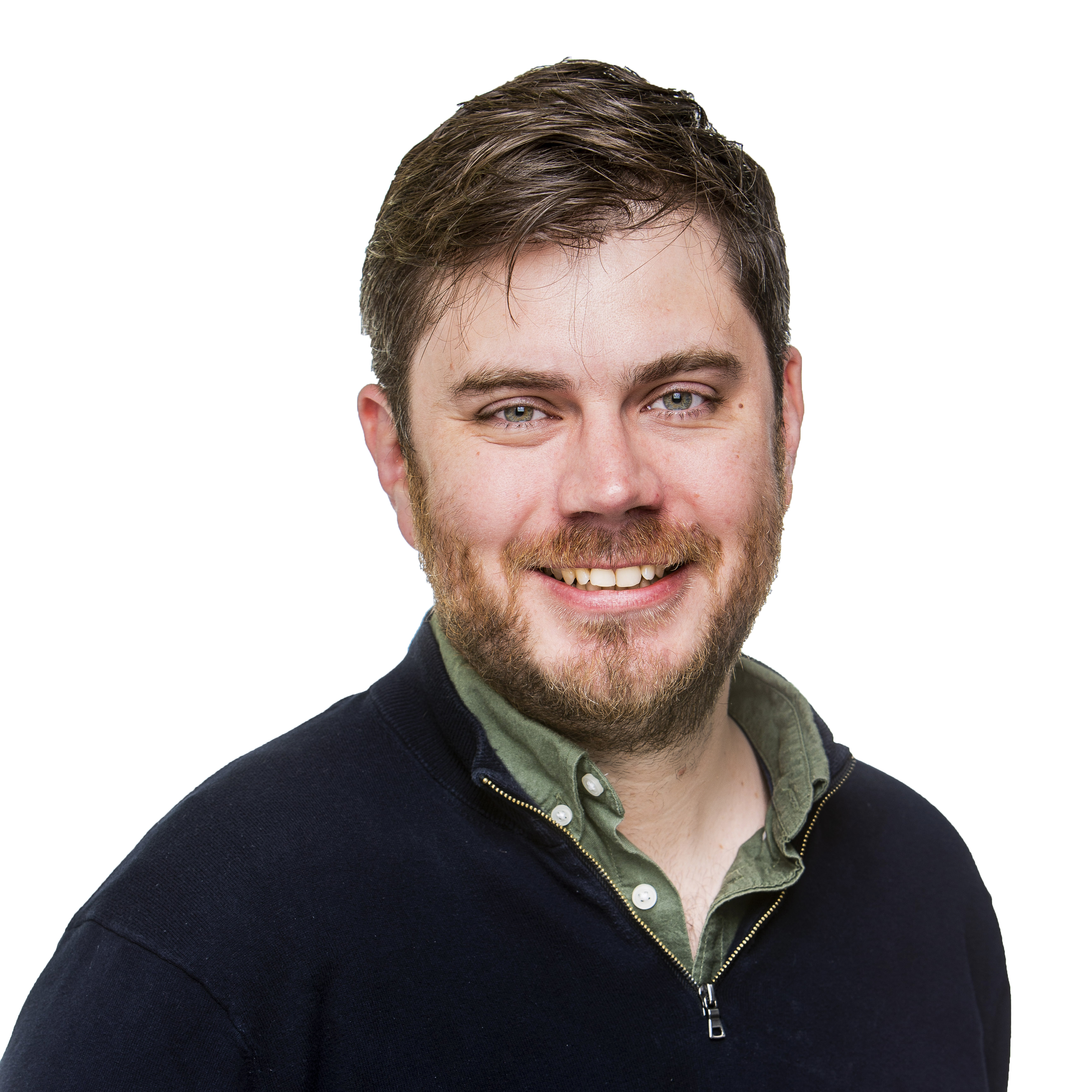 Mike Fay