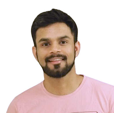 Moulik Mehta