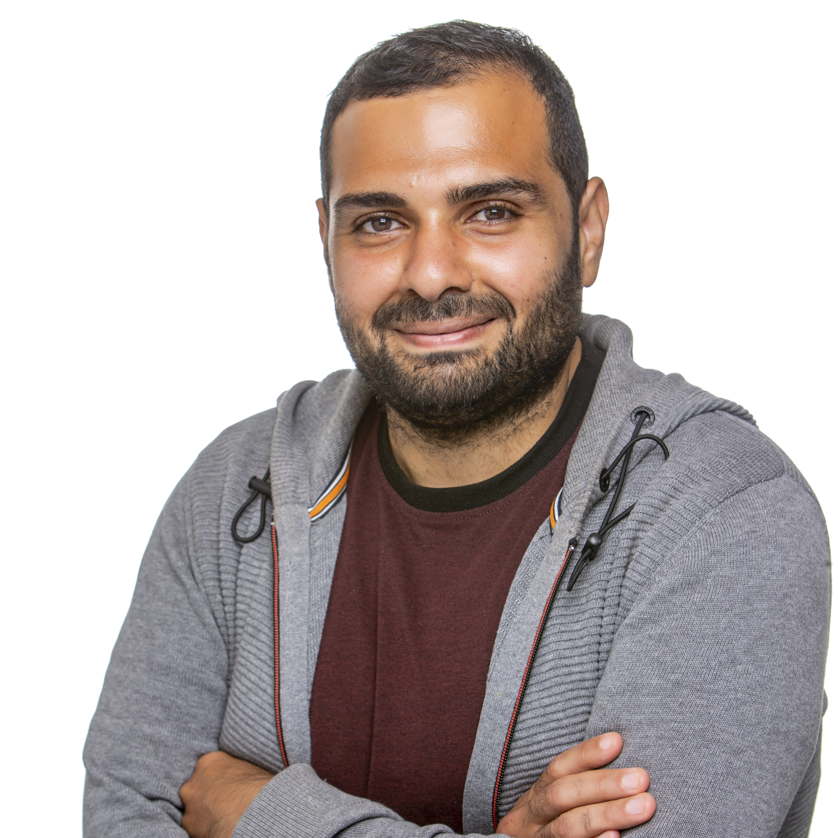 Ahmed Badawy