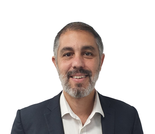 Daniel Farache