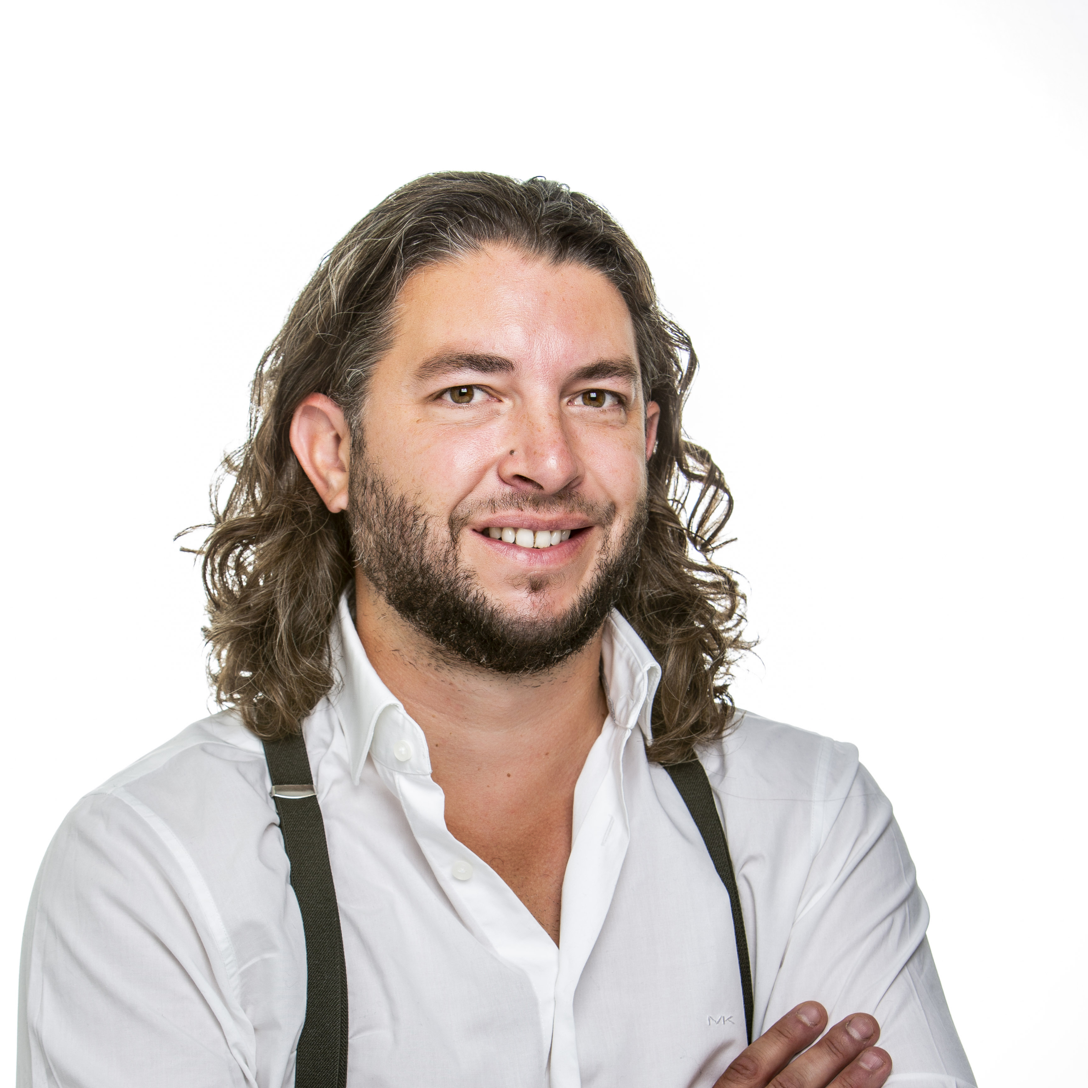 Guillaume Durand