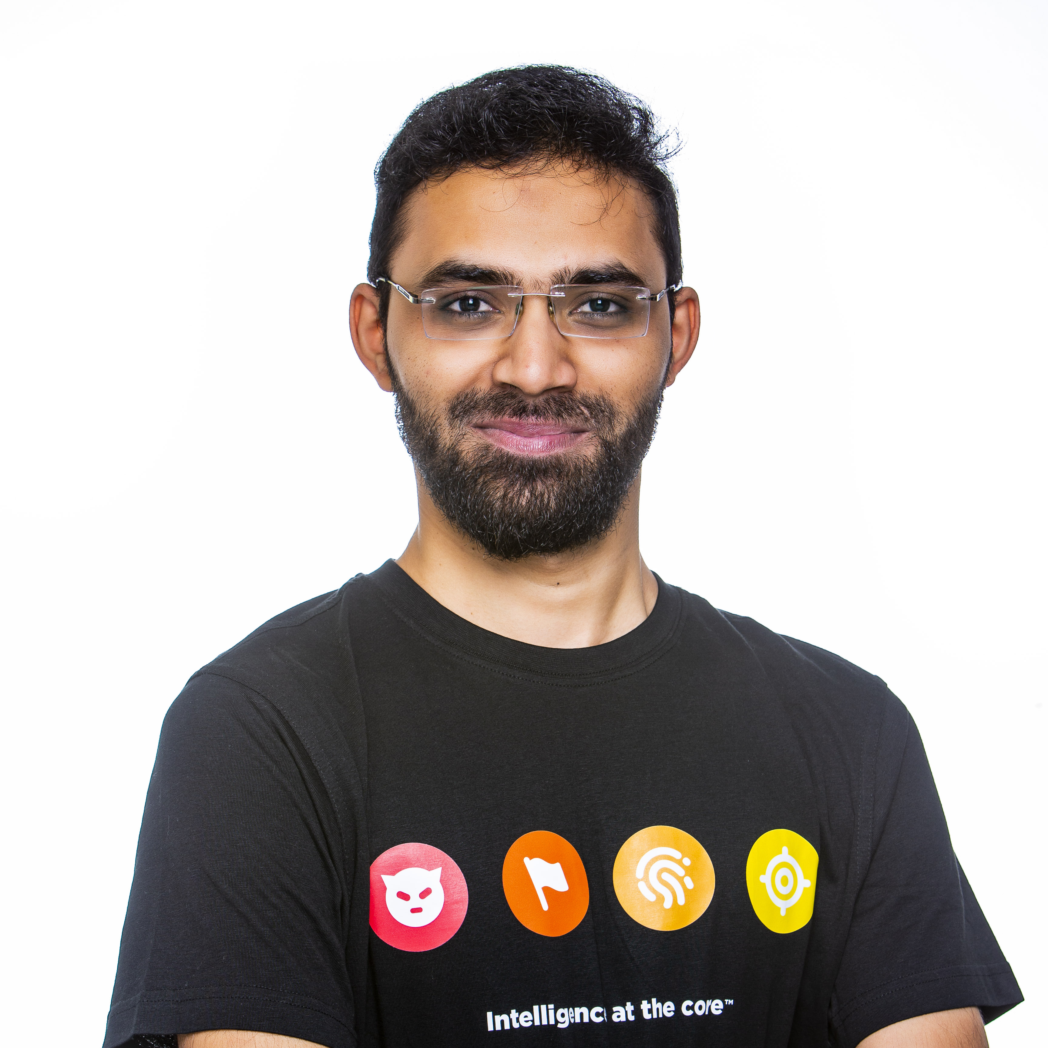 Jawad Sonalkar