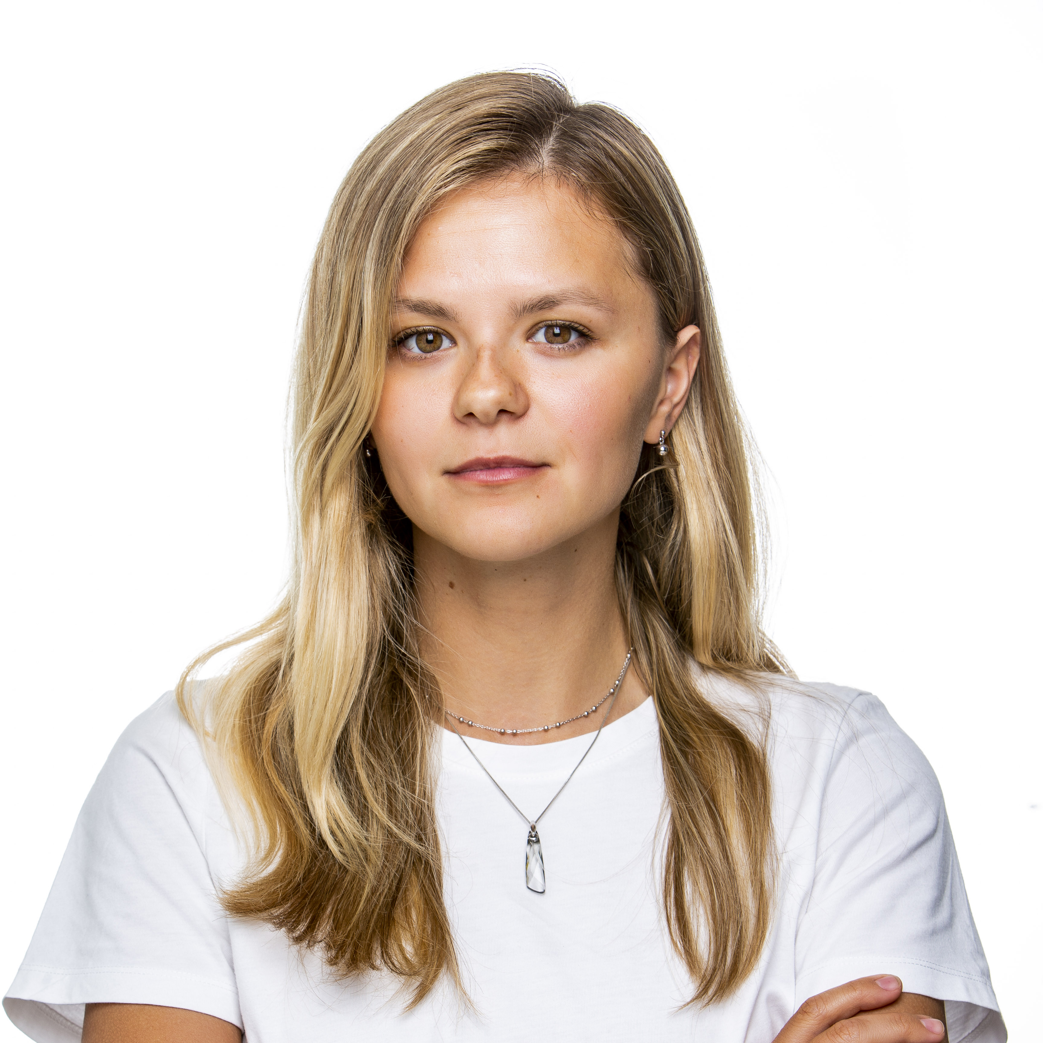 Liliia Frantsishko