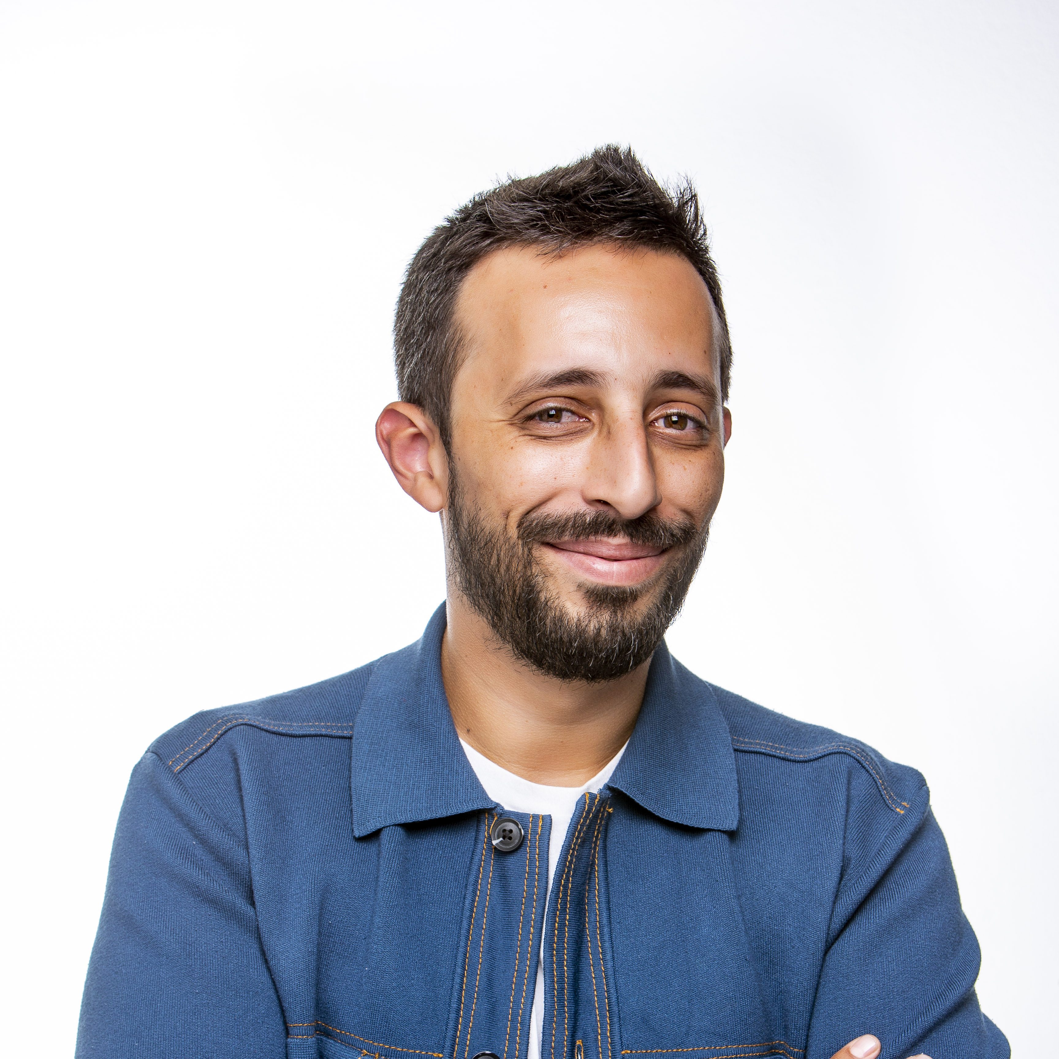Marwane Ziani