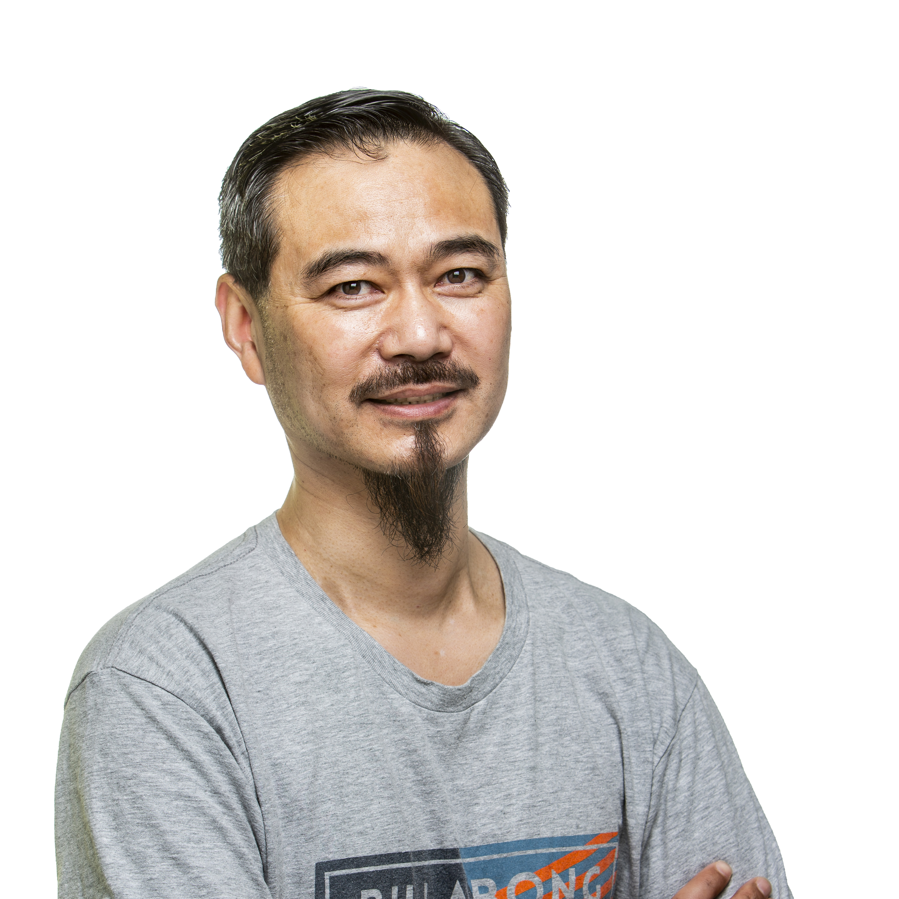 Ping Xu