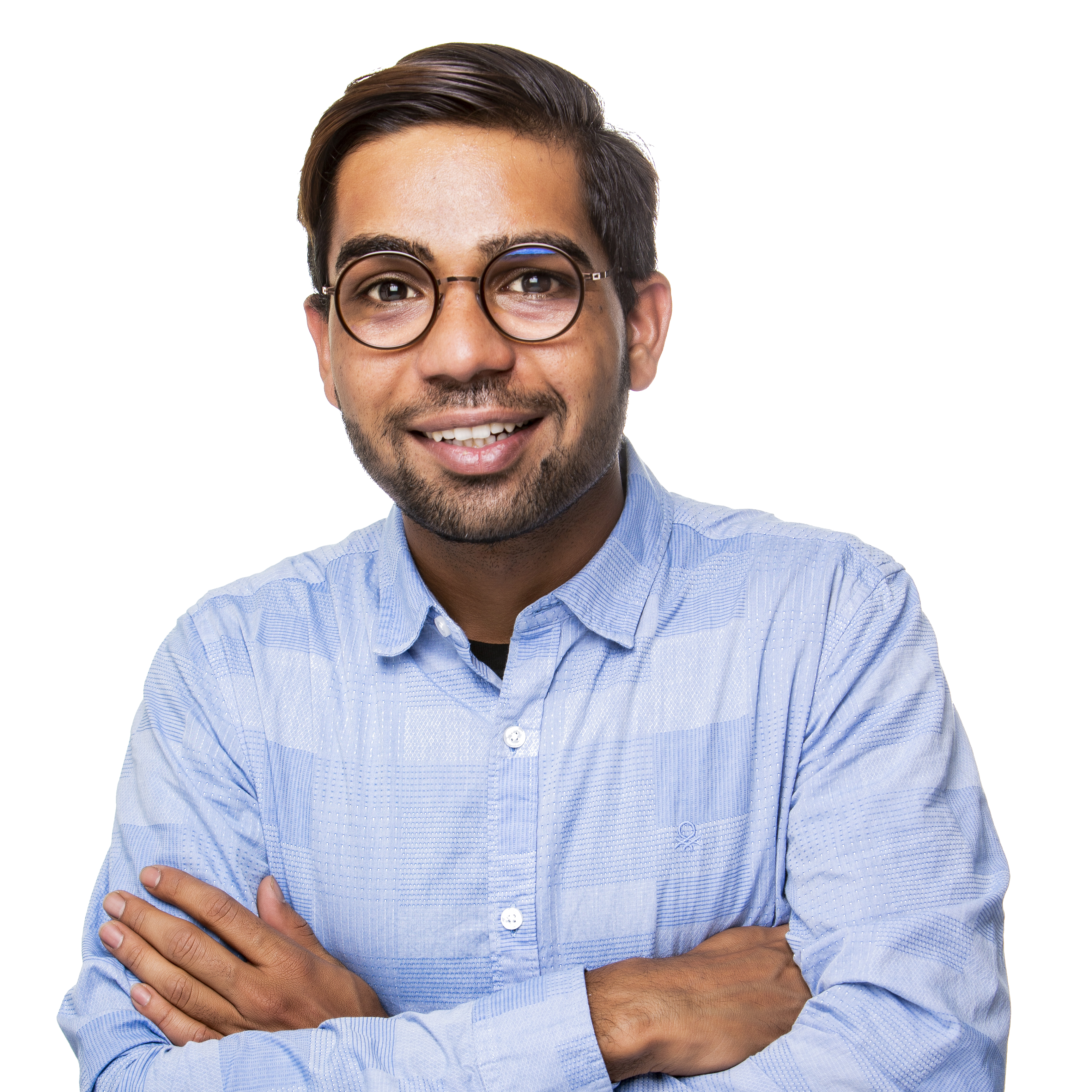 Ravindra Bangrawa