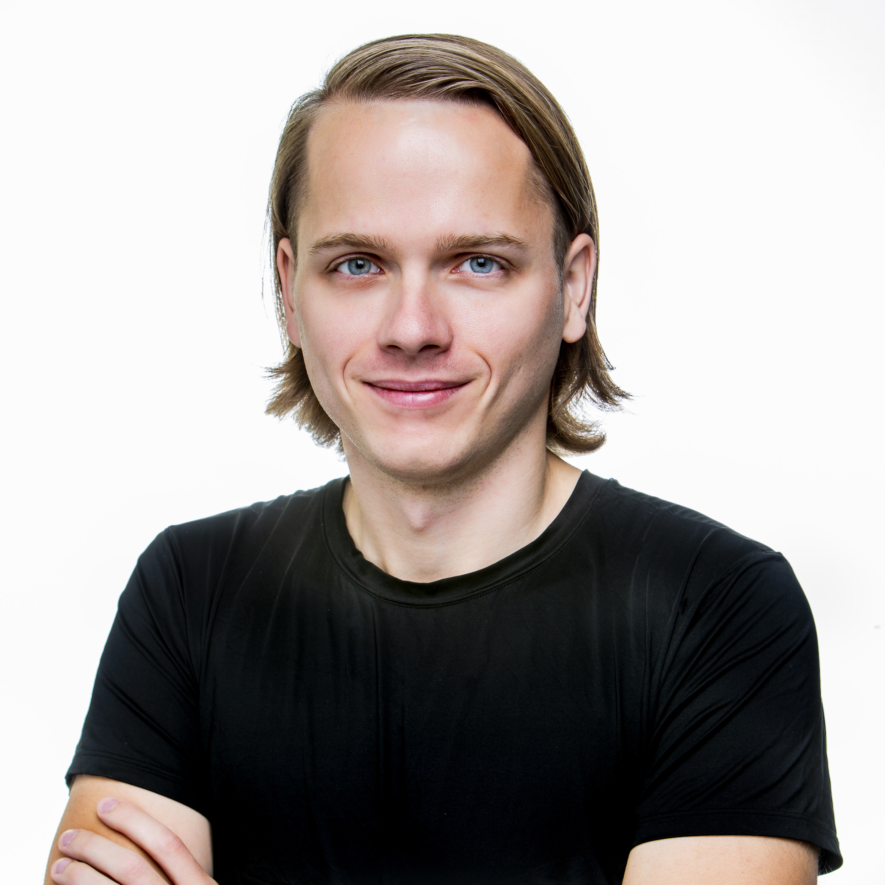 Anatolii Zolotar