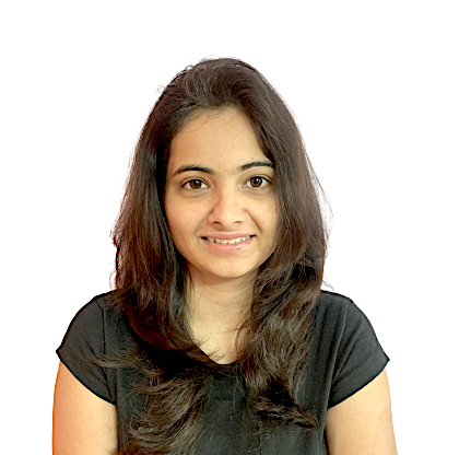 Latika Pargain